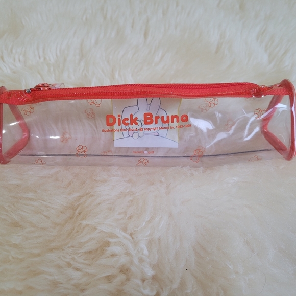 FREE✨️ Vintage Miffy Nijntje Dick Bruna case - Picture 5 of 6